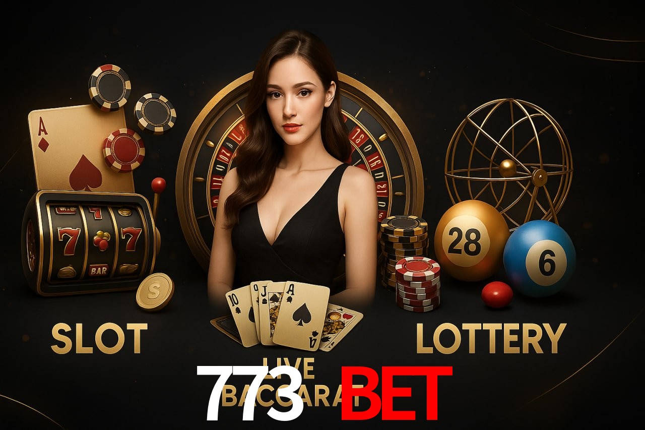 773 bet login