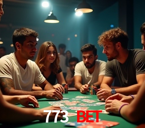 773 bet