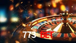 Sinta a adrenalina dos jogos de cassino com 773 bet