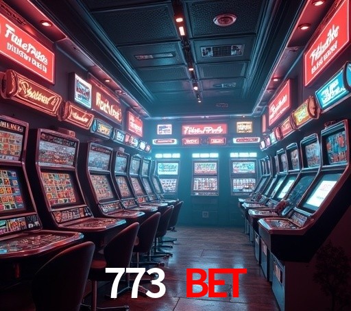 773 bet