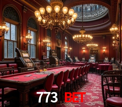 773 bet: Seu Cassino Premiado com Pagamentos Rápidos