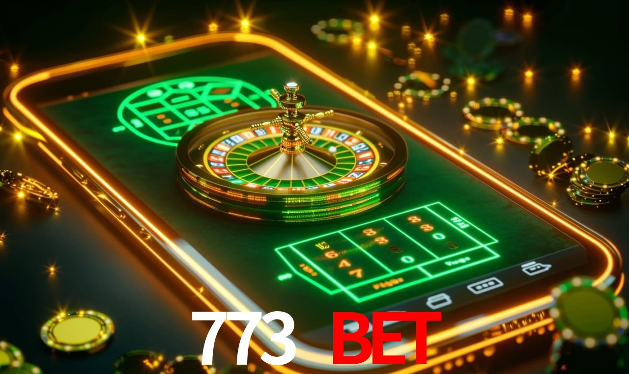 773 bet login