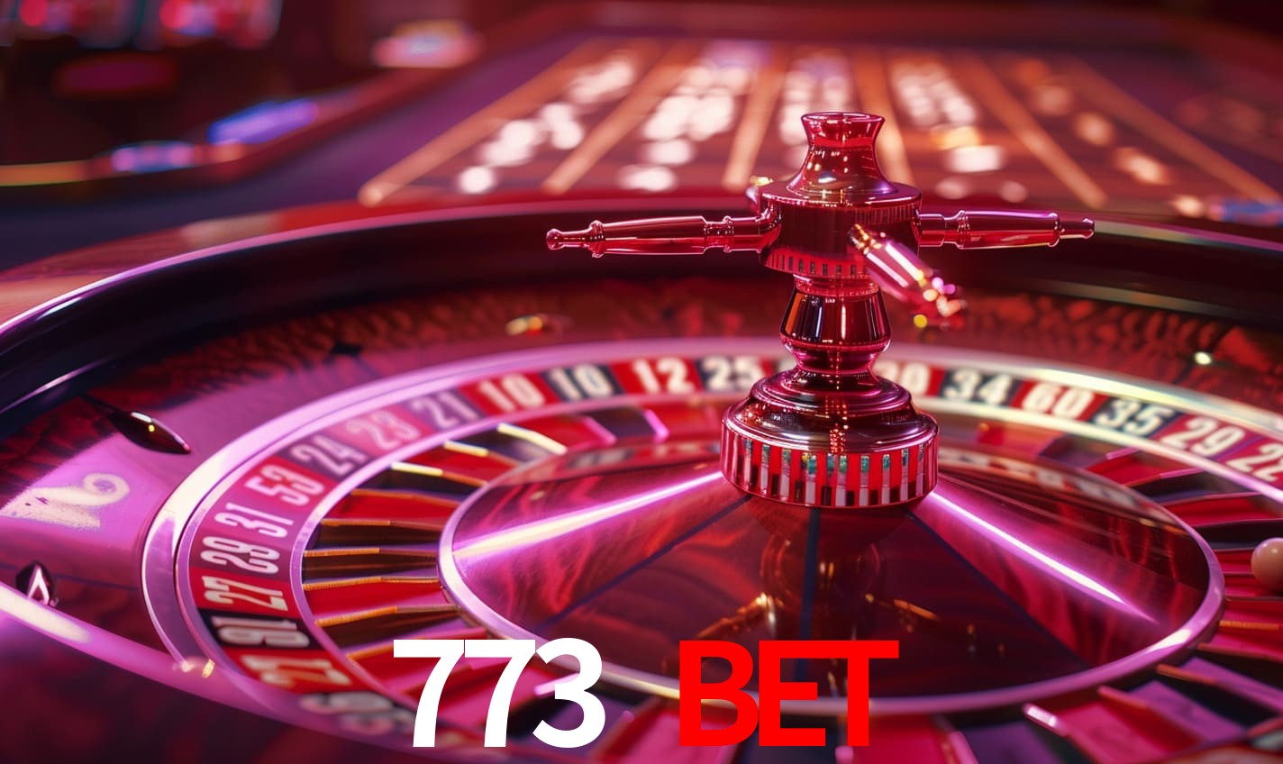 773 bet