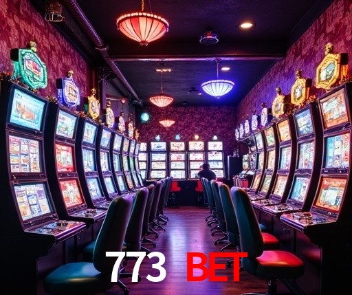 773 bet