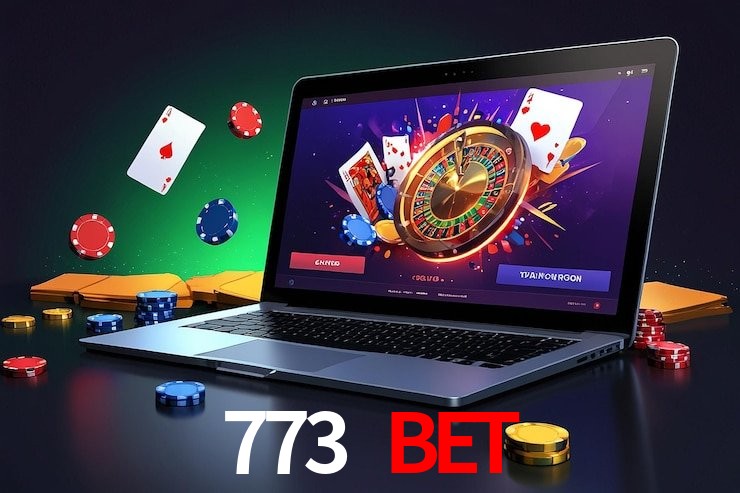 773 bet